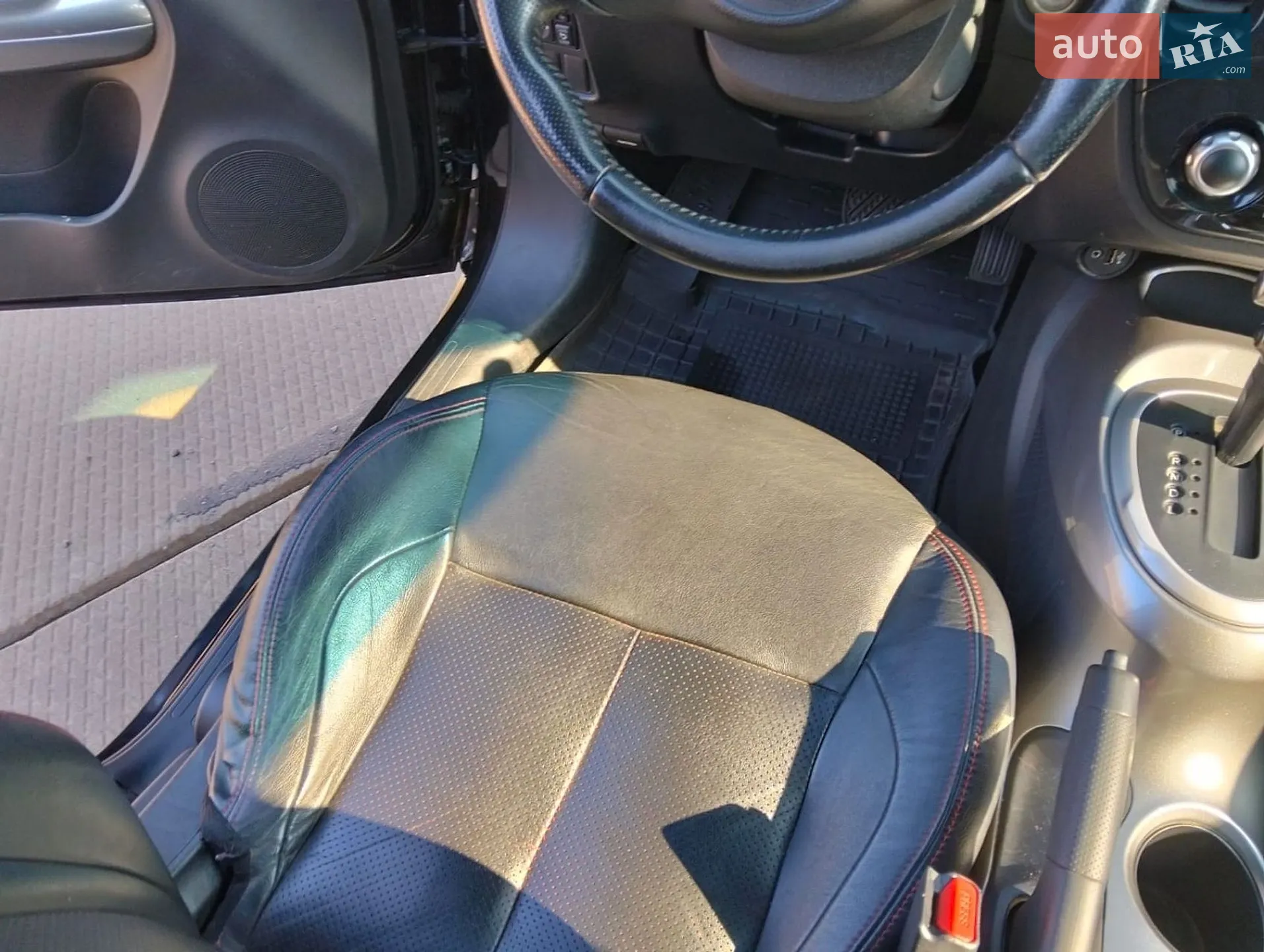 2012 Nissan Juke - мініатюра 13