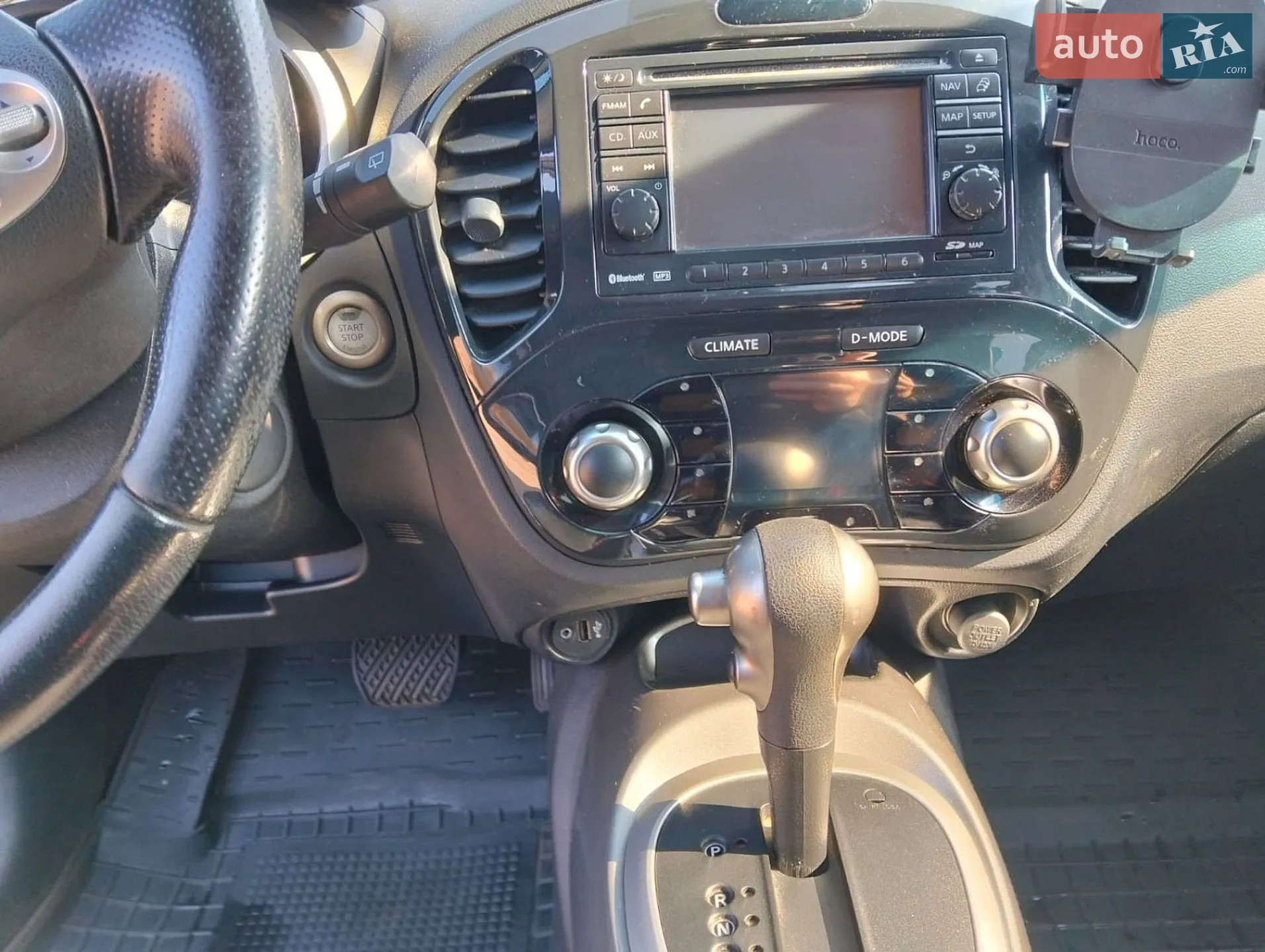 2012 Nissan Juke - мініатюра 20