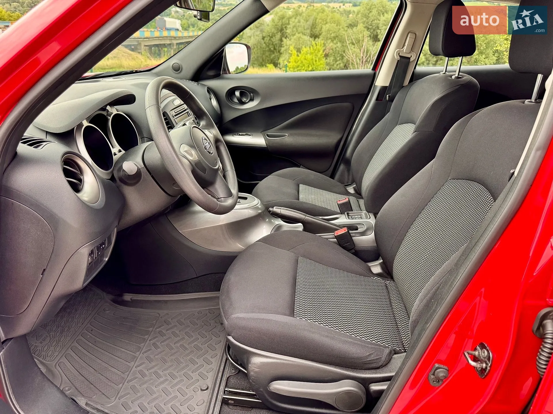 2016 Nissan Juke - мініатюра 17