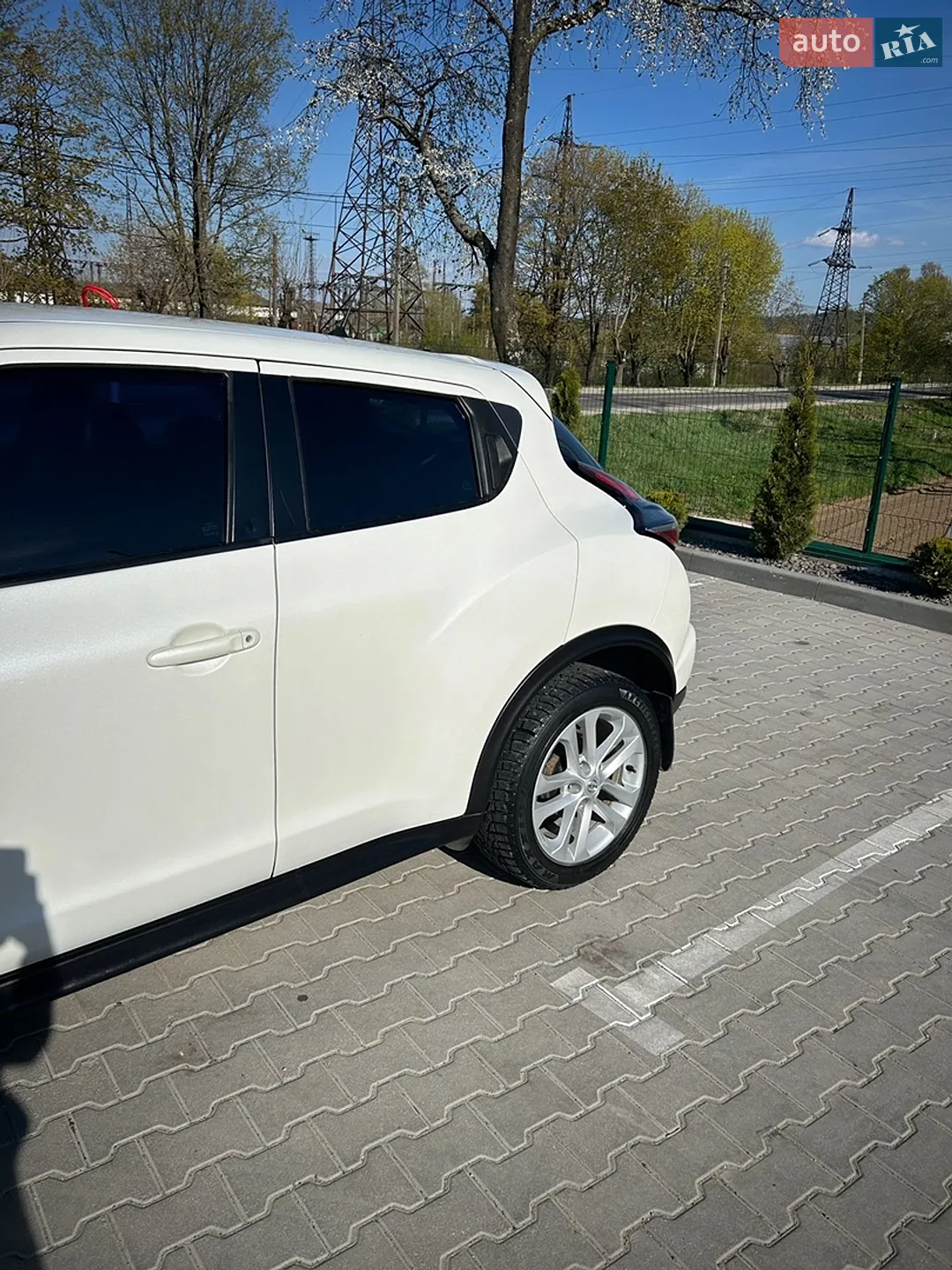 2016 Nissan Juke - мініатюра 3
