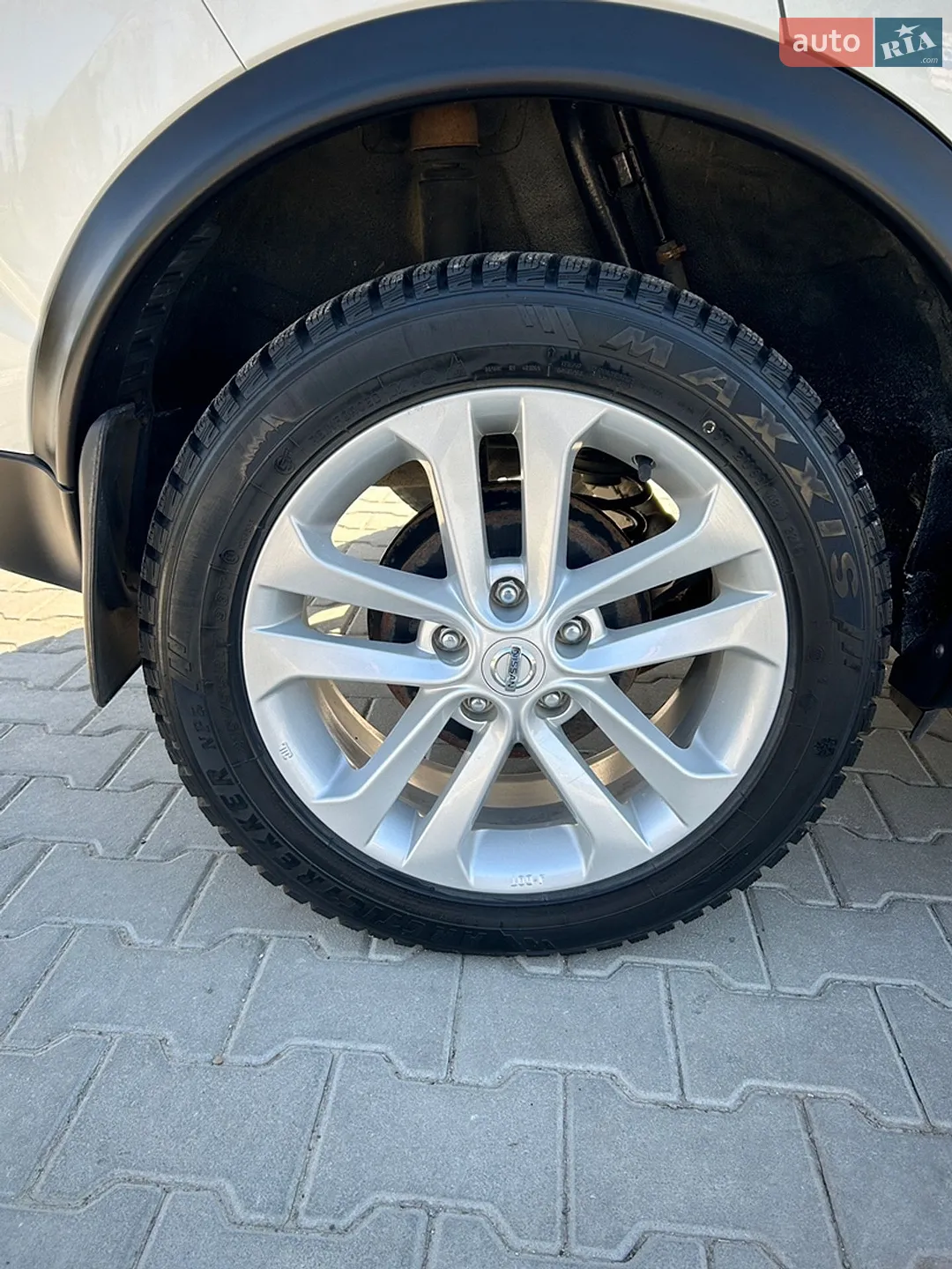 2016 Nissan Juke - мініатюра 21