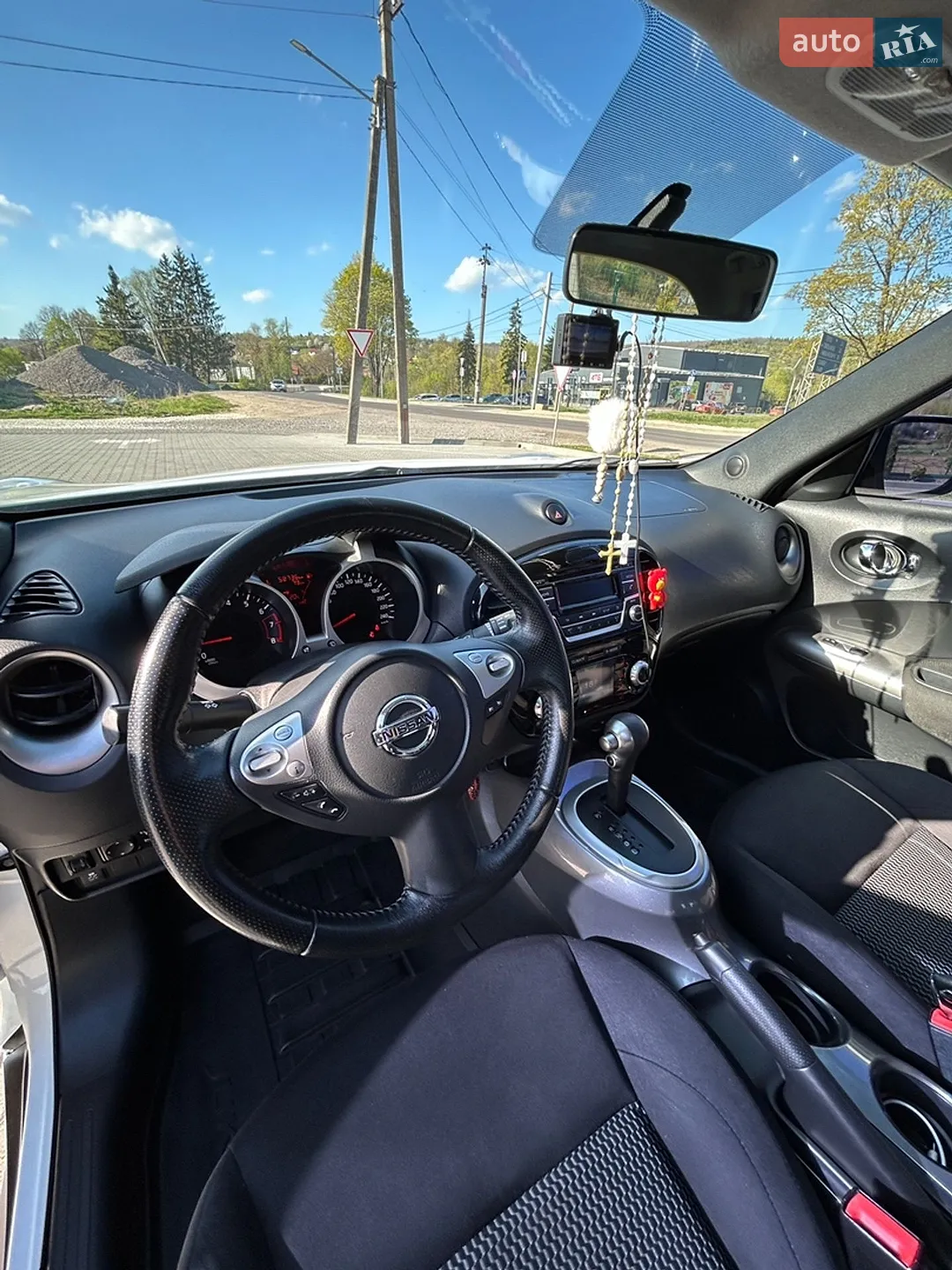 2016 Nissan Juke - мініатюра 31