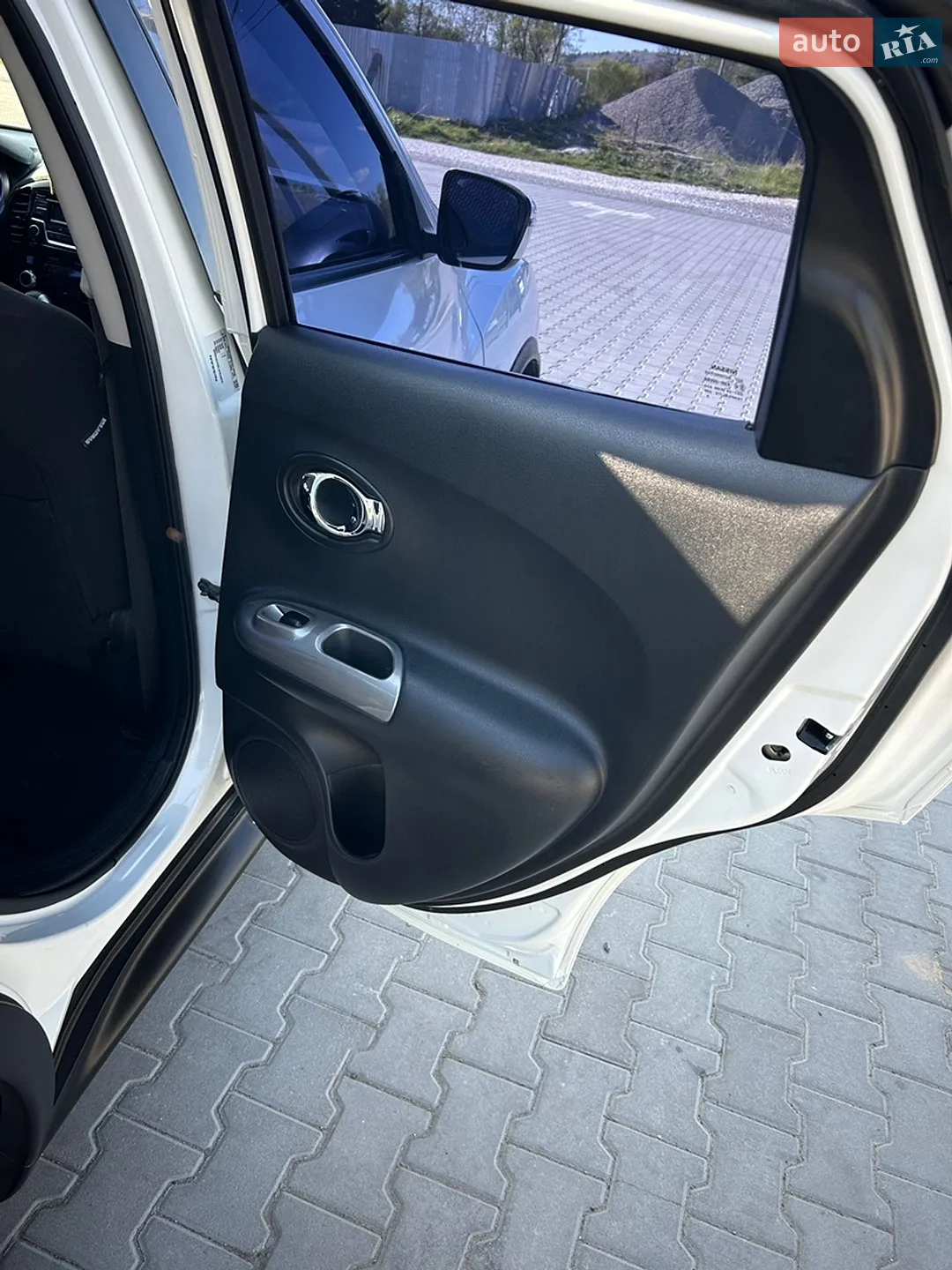 2016 Nissan Juke - мініатюра 36