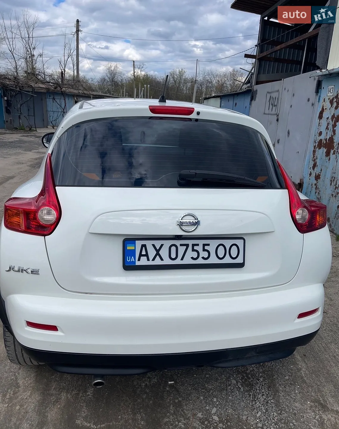 2013 Nissan Juke - мініатюра 6