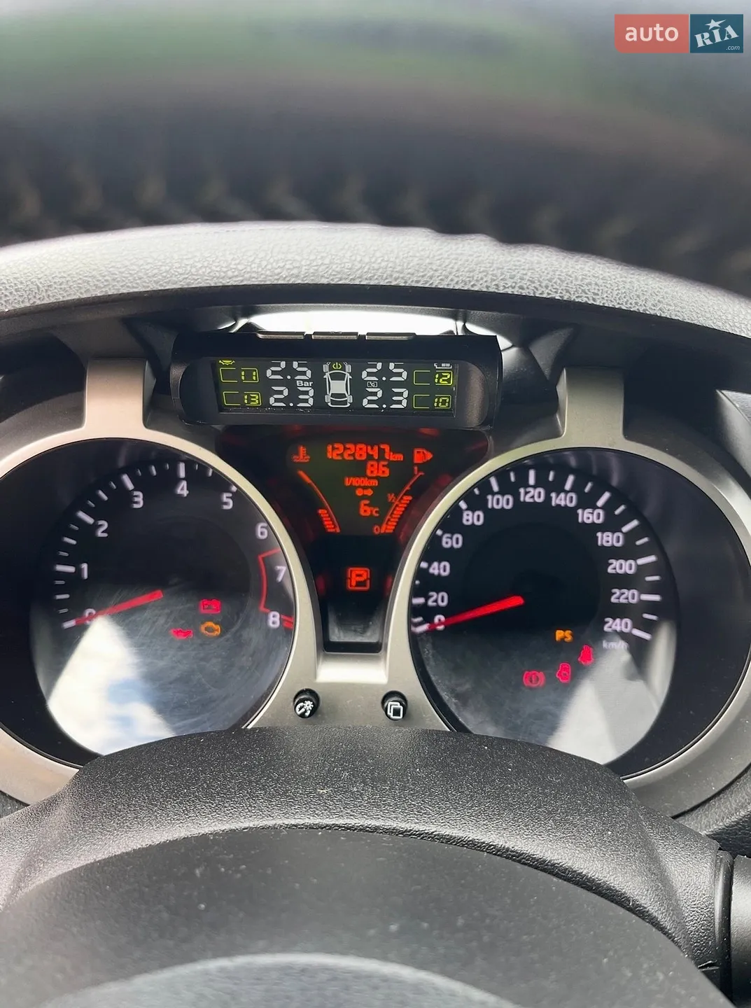 2013 Nissan Juke - мініатюра 10