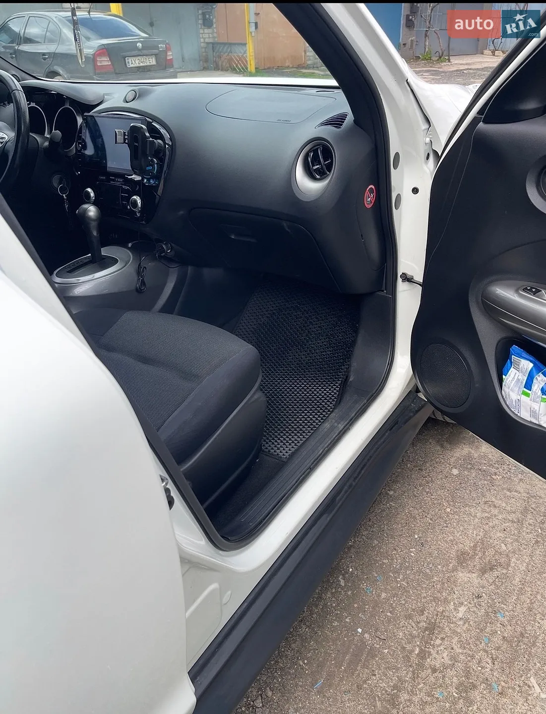 2013 Nissan Juke - мініатюра 7