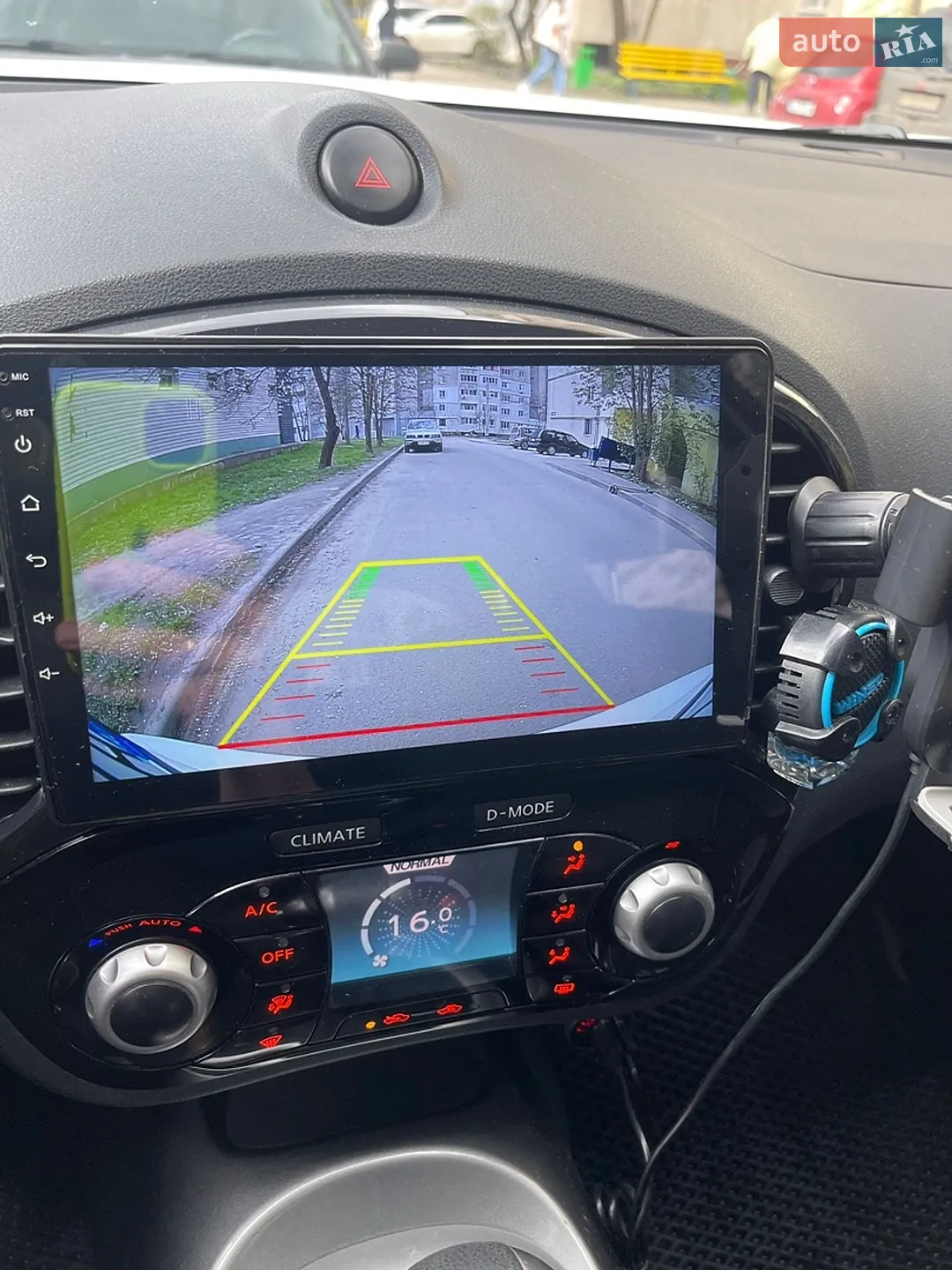 2013 Nissan Juke - мініатюра 13