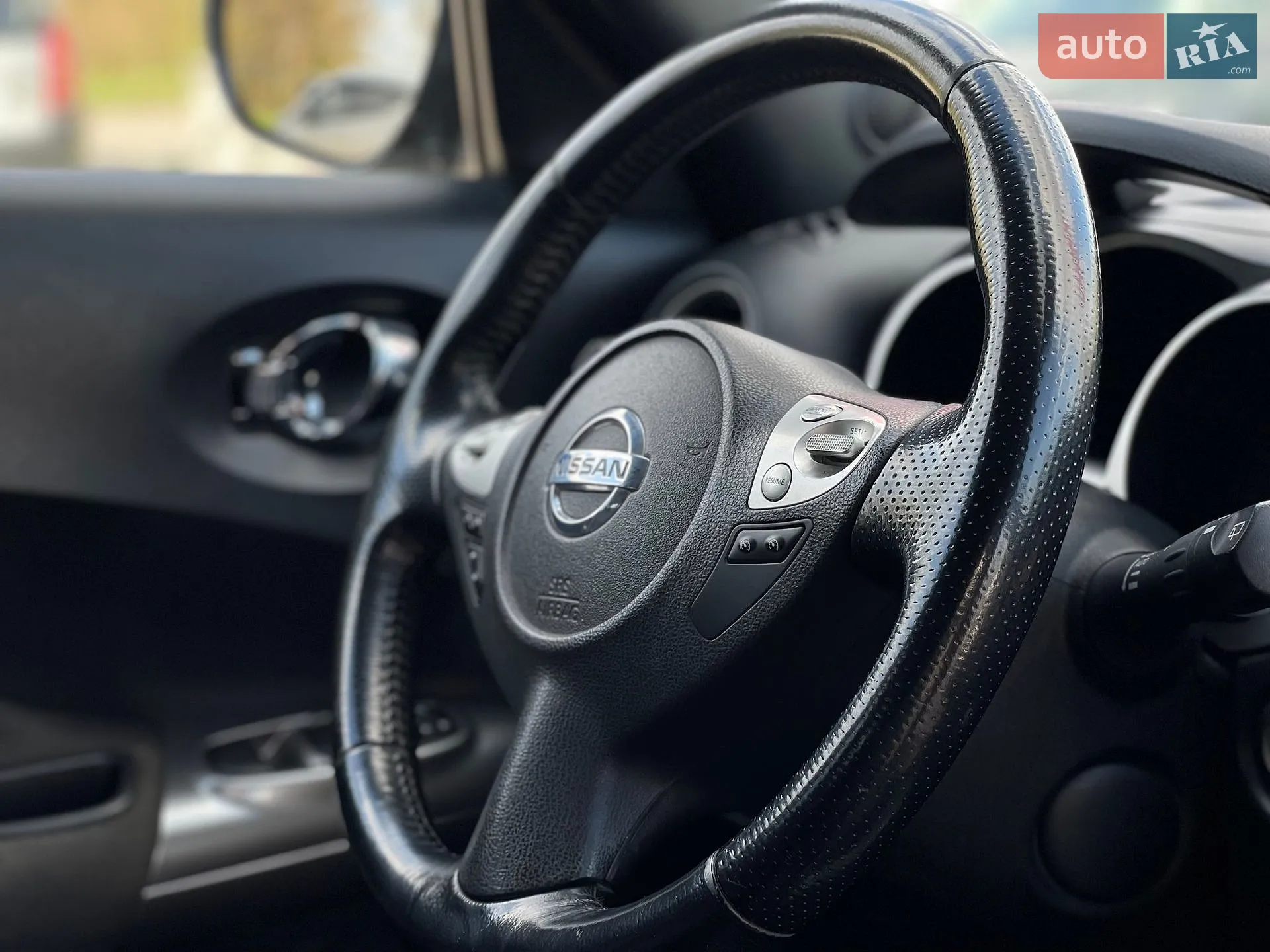 2010 Nissan Juke - мініатюра 36