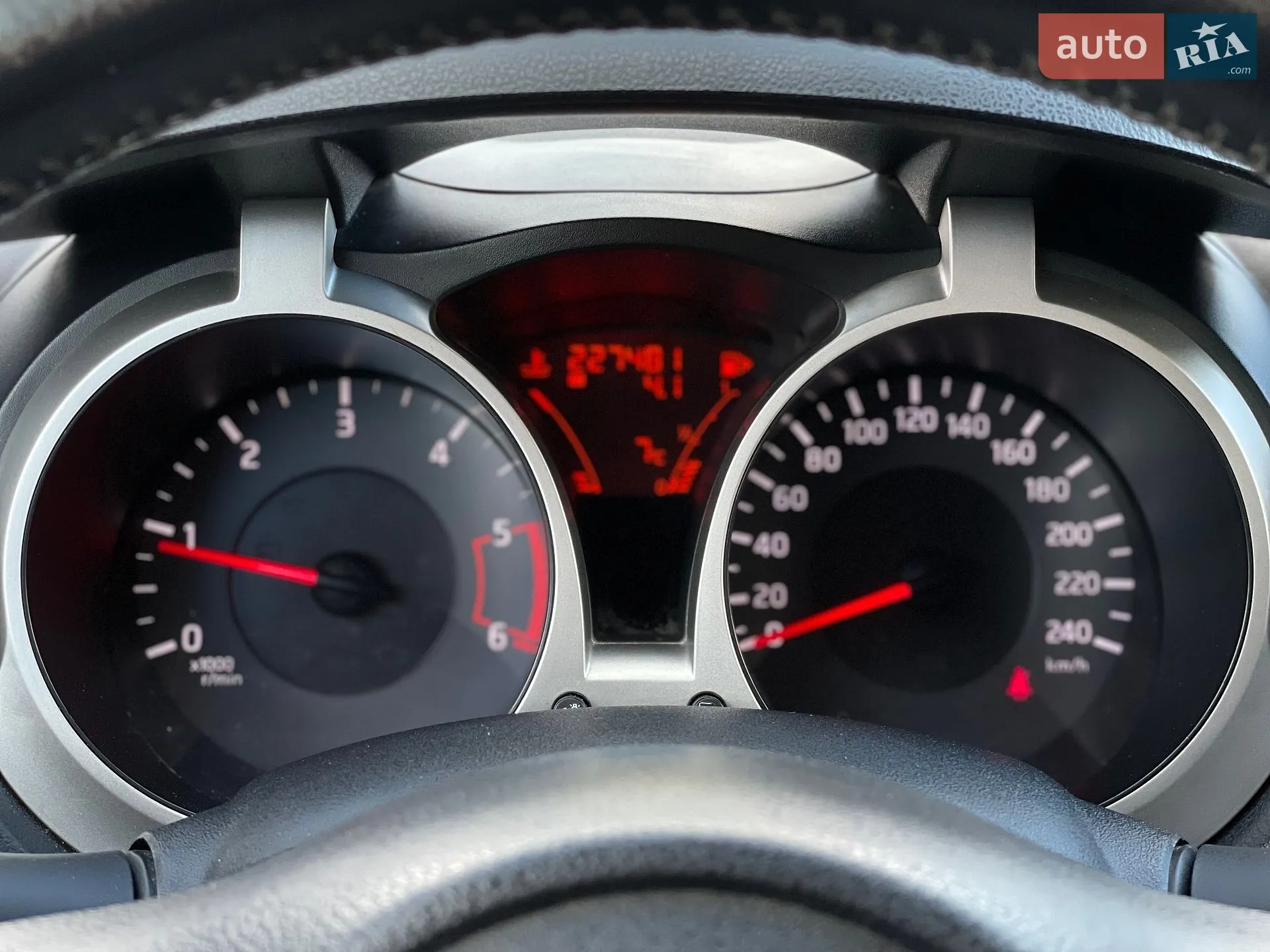 2010 Nissan Juke - мініатюра 46