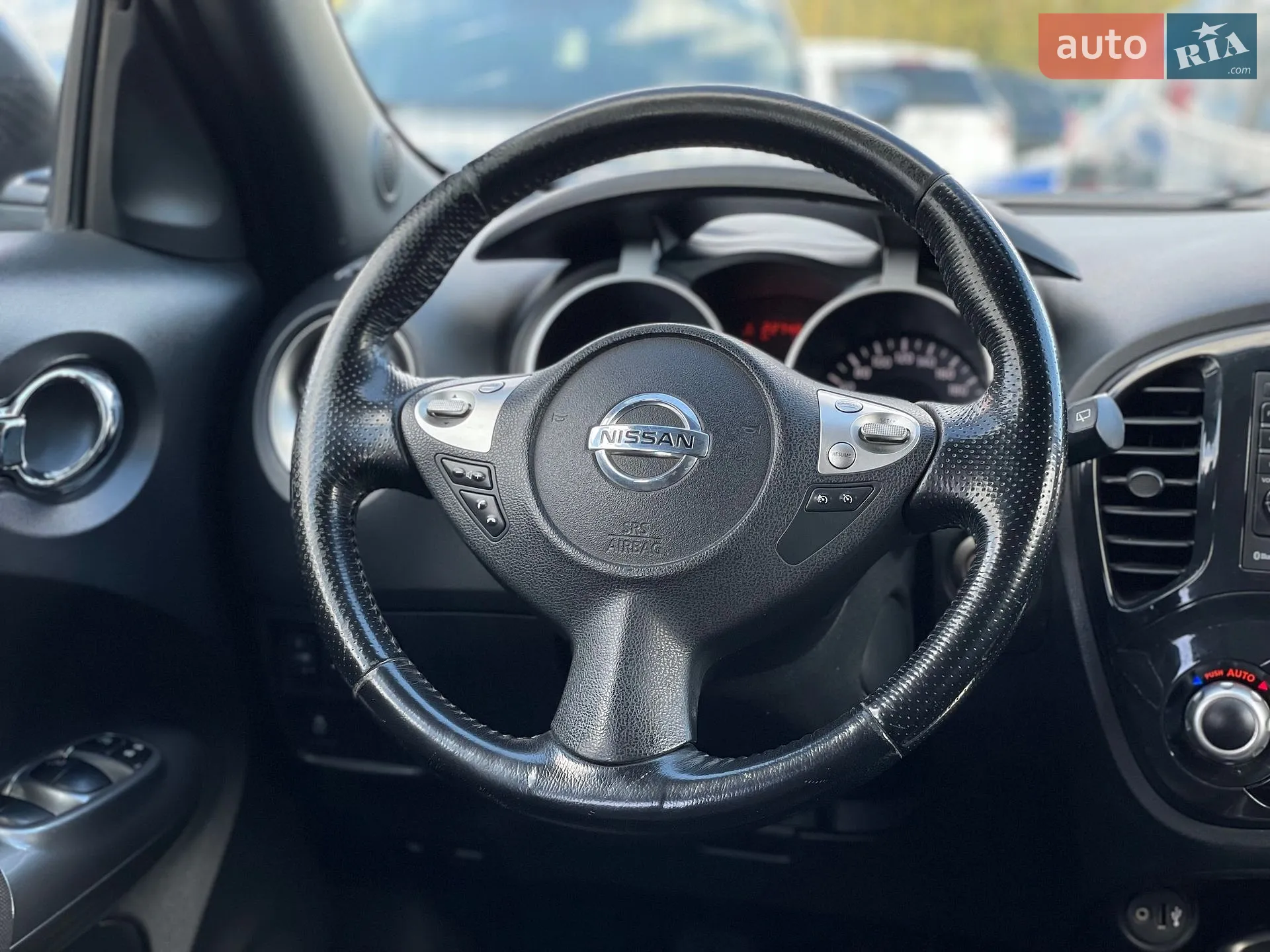 2010 Nissan Juke - мініатюра 50