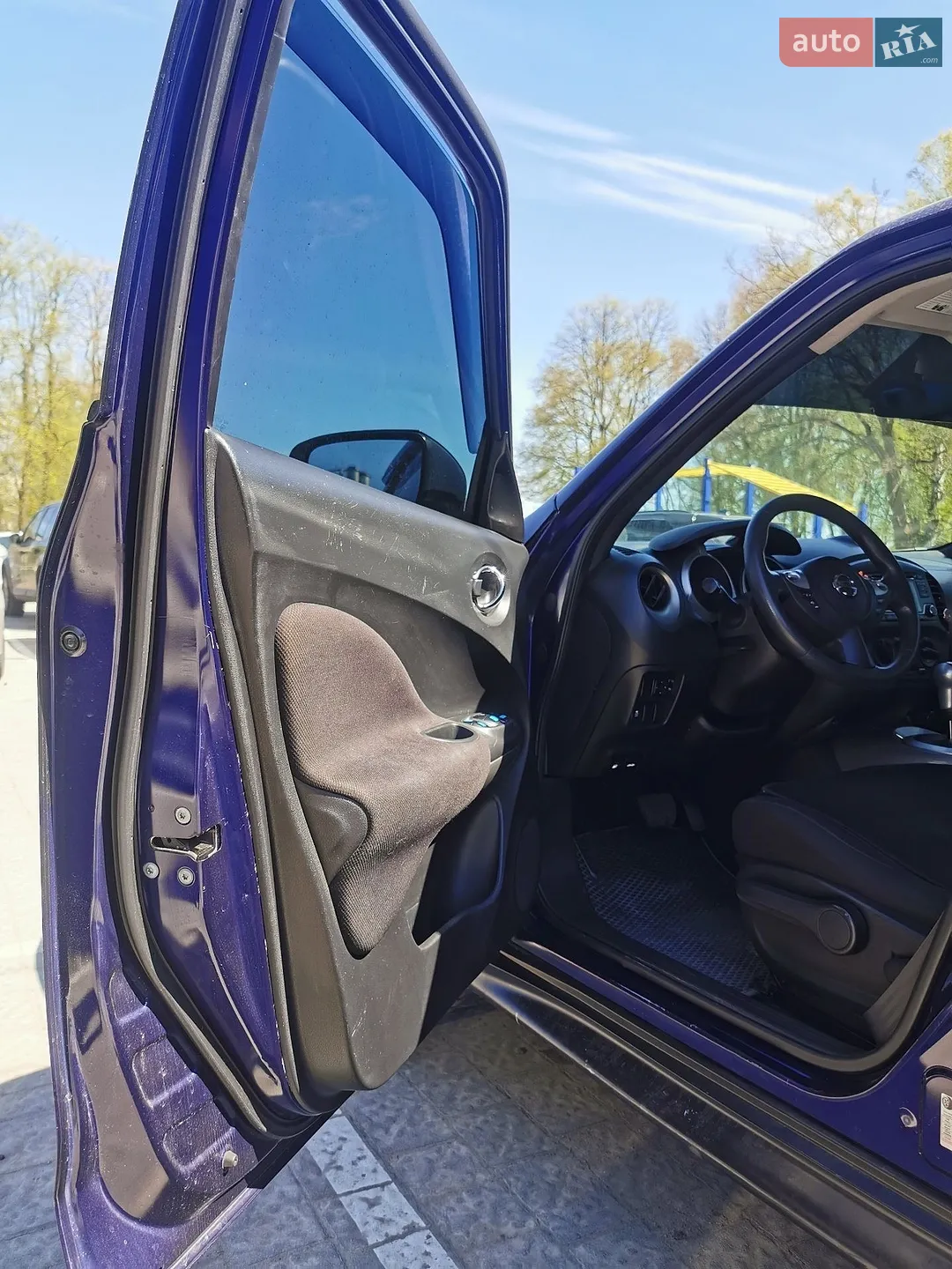 2015 Nissan Juke - мініатюра 13