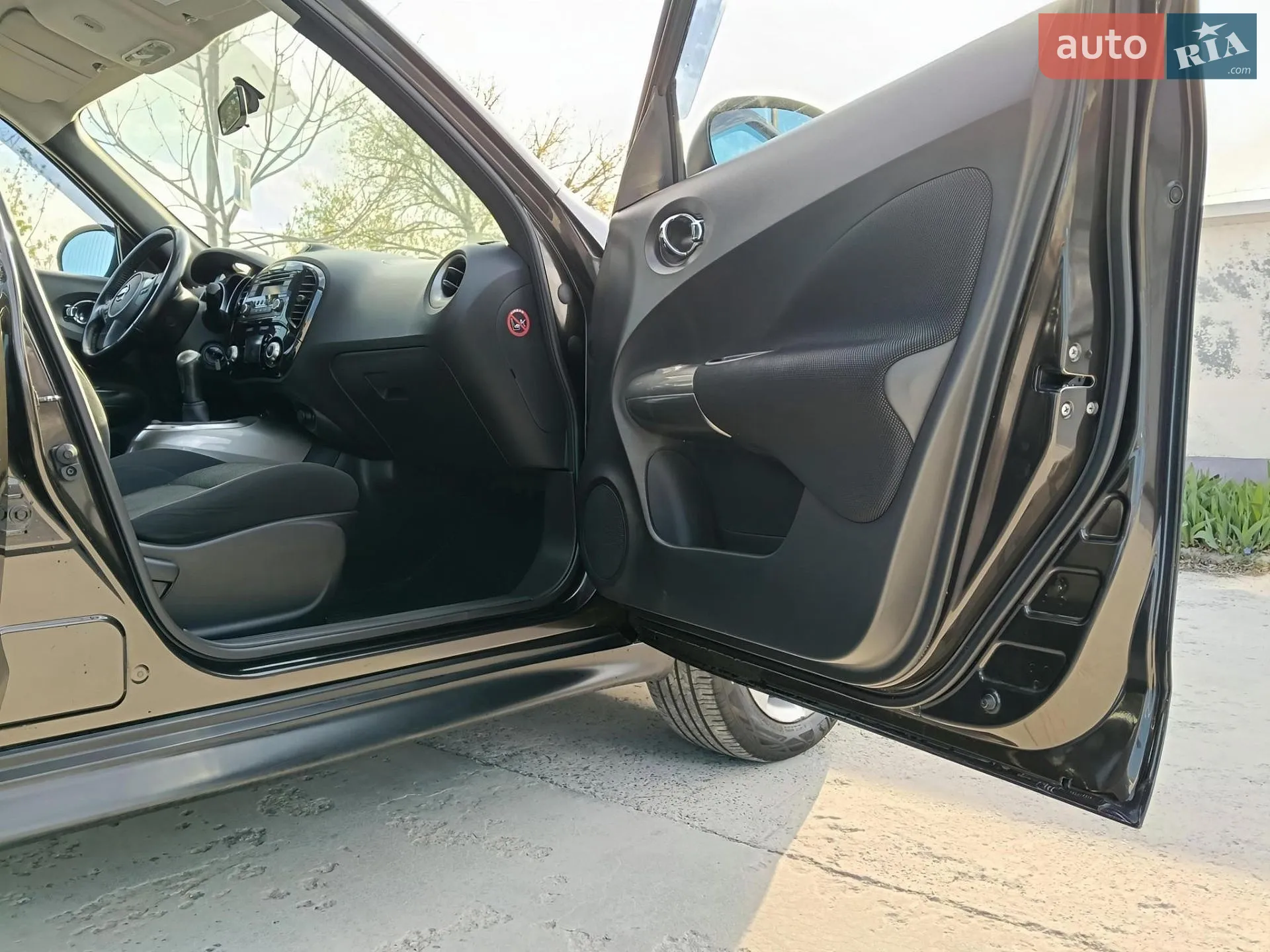 2011 Nissan Juke - мініатюра 10