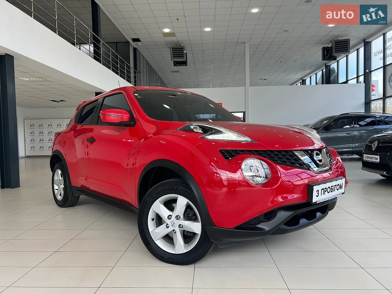 2021 Renault Duster - мініатюра 71