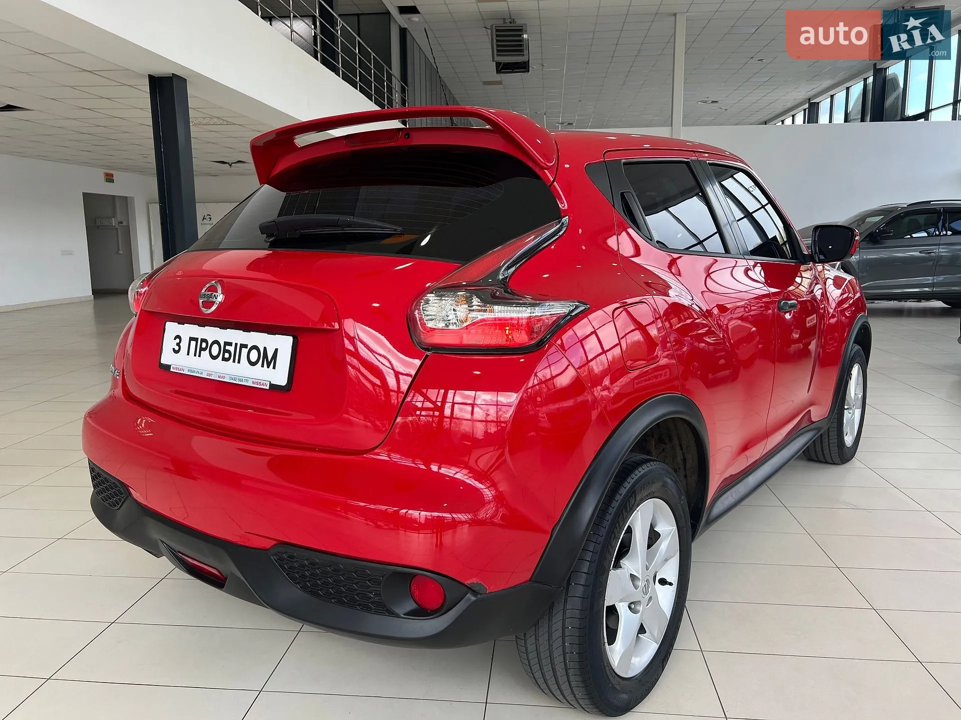 2018 Nissan Juke - мініатюра 31