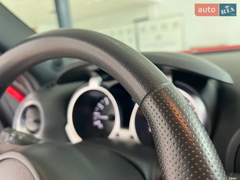 Nissan Juke 2018 VIN SJNFBAF15U8033847 фото оголошення 47 з 115