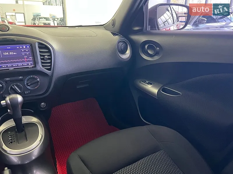 Nissan Juke 2018 VIN SJNFBAF15U8033847 фото оголошення 51 з 115
