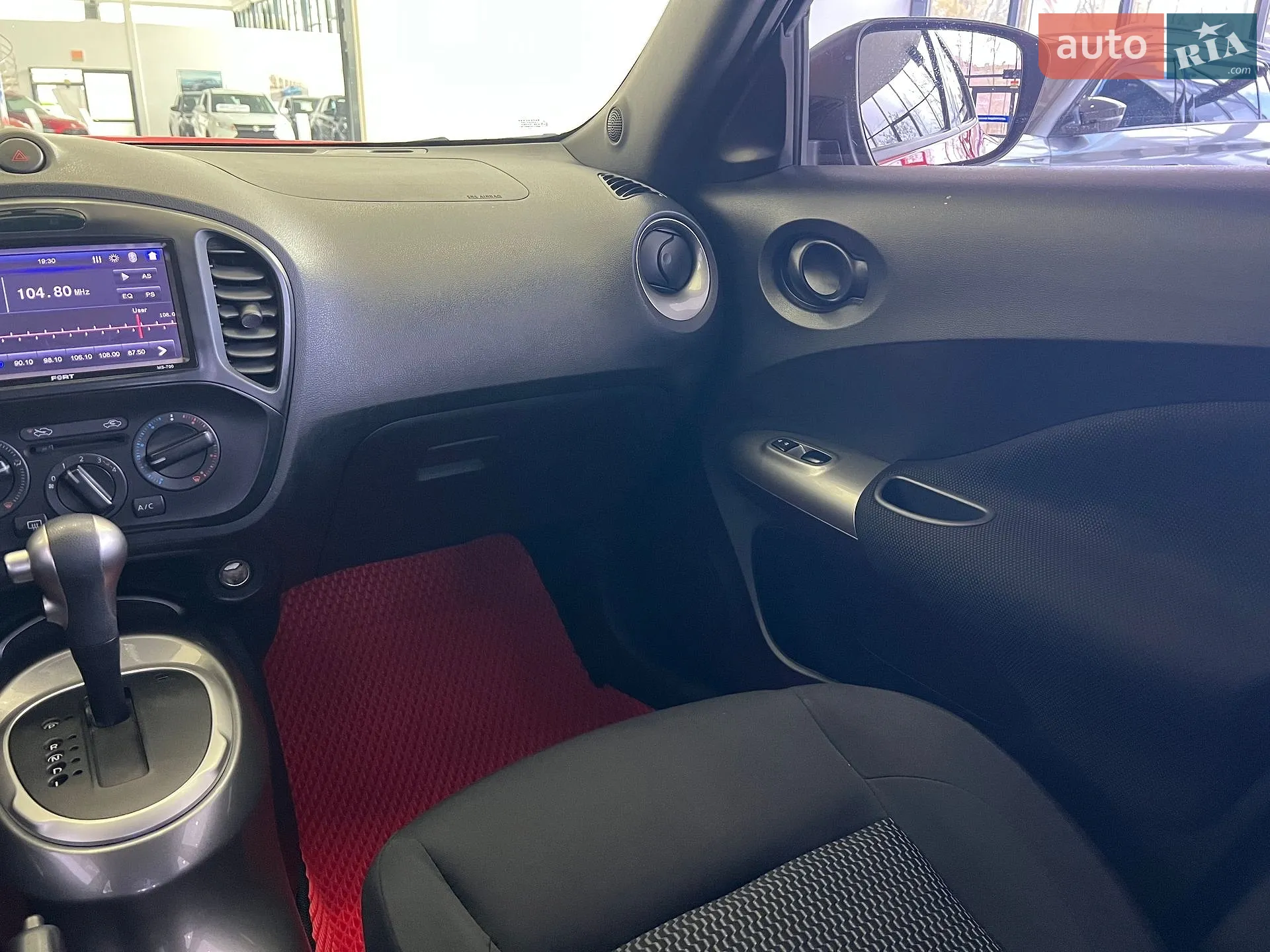 2018 Nissan Juke - мініатюра 51