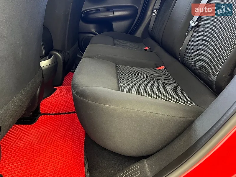 Nissan Juke 2018 VIN SJNFBAF15U8033847 фото оголошення 63 з 115