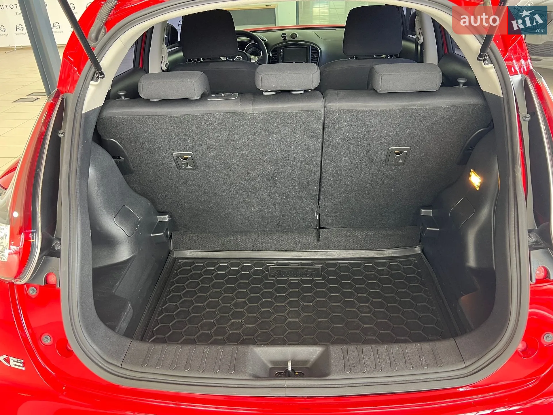 2018 Nissan Juke - мініатюра 71