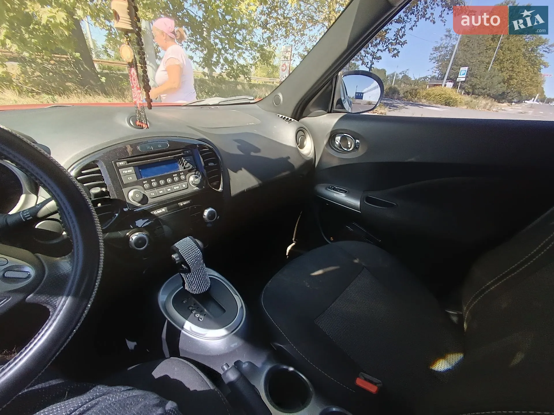 2013 Nissan Juke - мініатюра 14