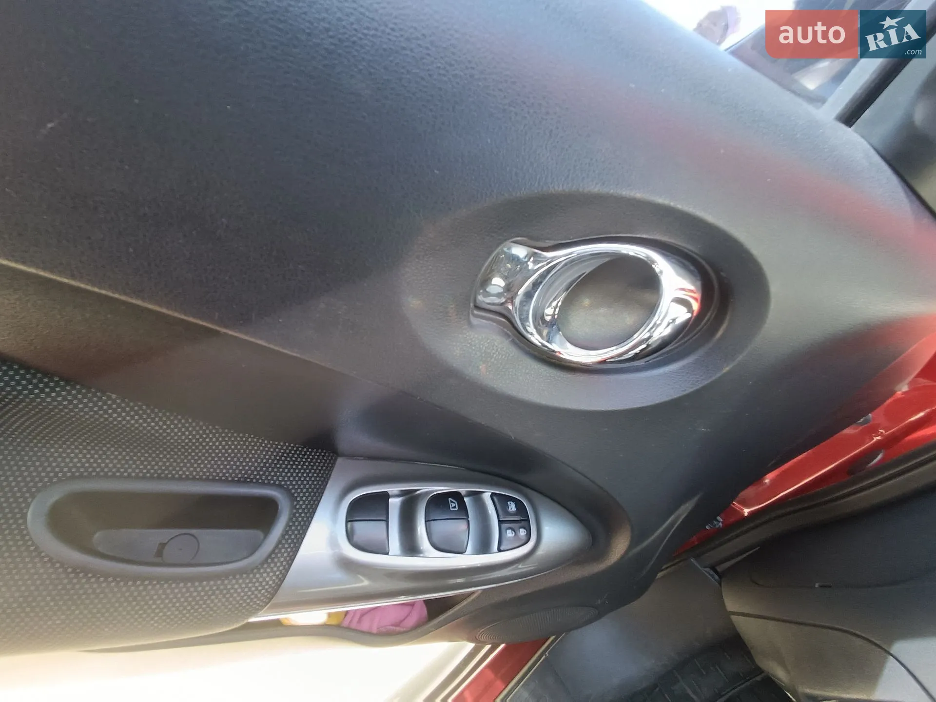 2013 Nissan Juke - мініатюра 18
