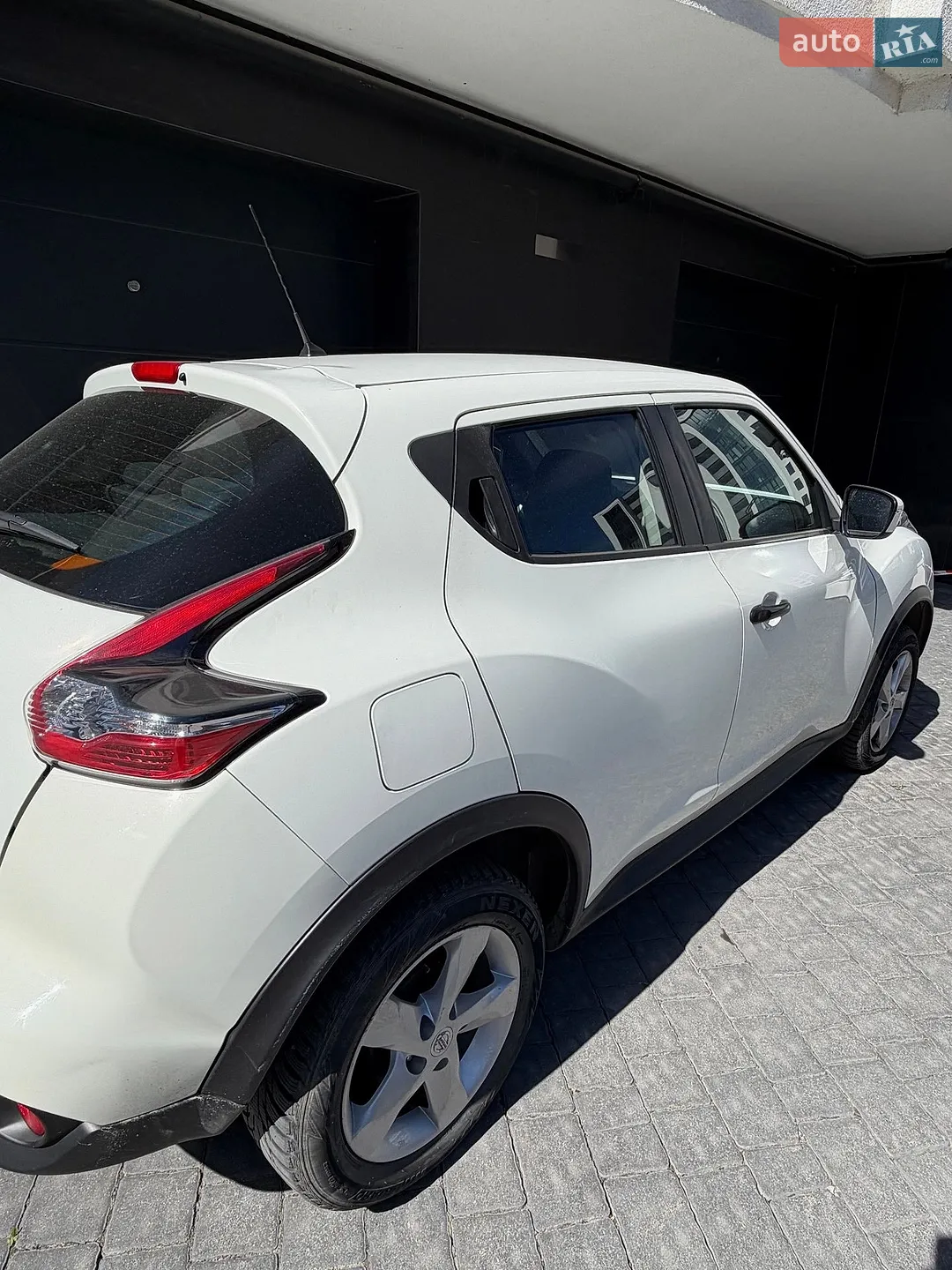 2018 Nissan Juke - мініатюра 2