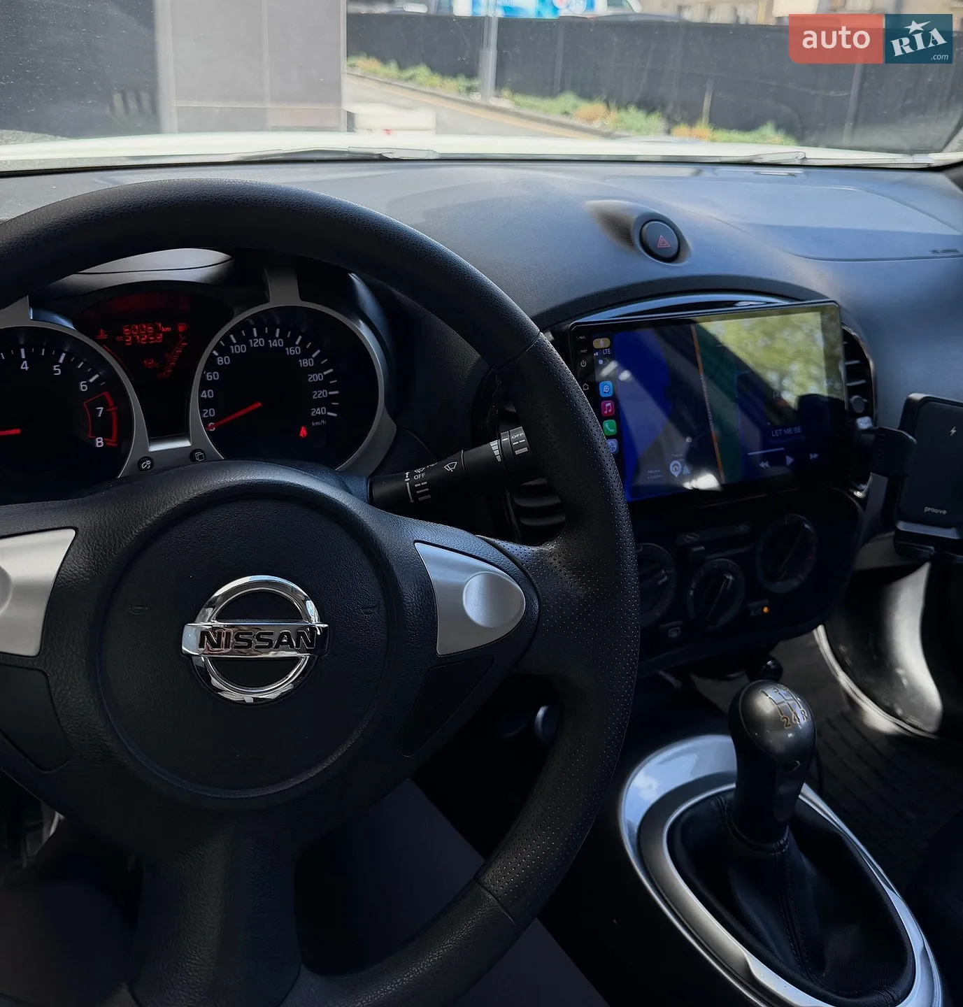 2018 Nissan Juke - мініатюра 6