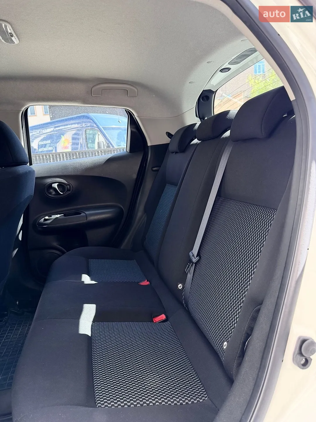 2018 Nissan Juke - мініатюра 10