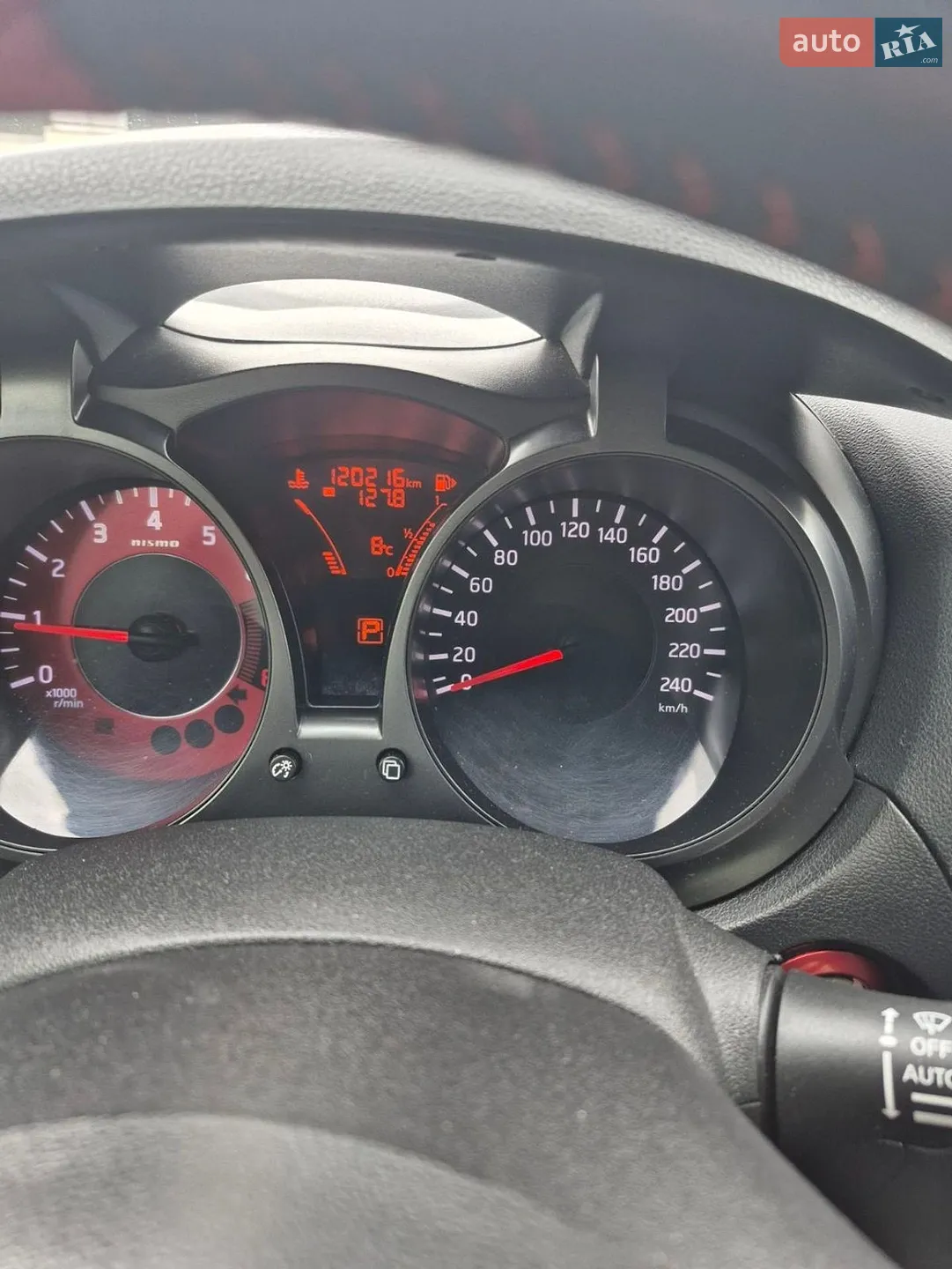 2013 Nissan Juke - мініатюра 8