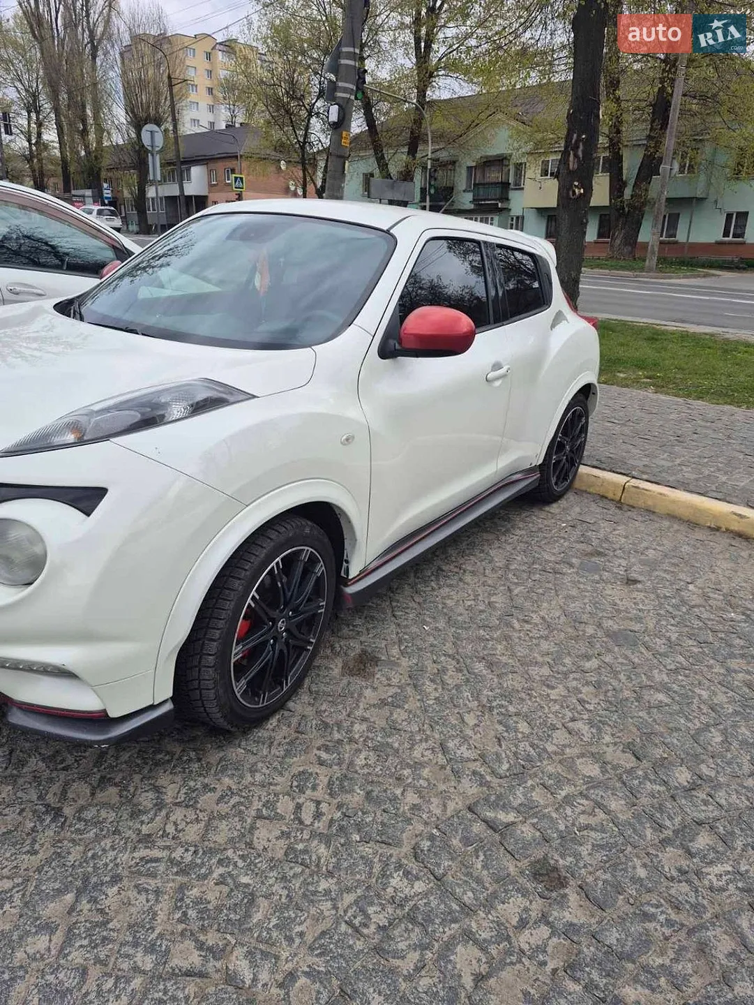 2013 Nissan Juke - фото 1