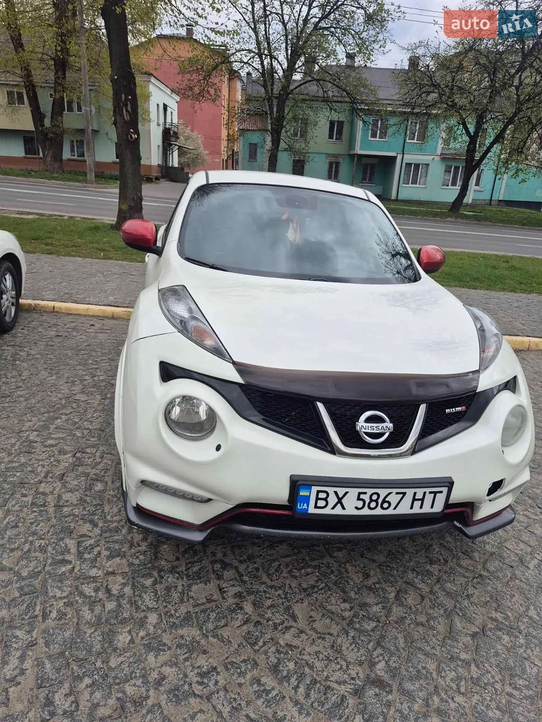 2013 Nissan Juke - мініатюра 7
