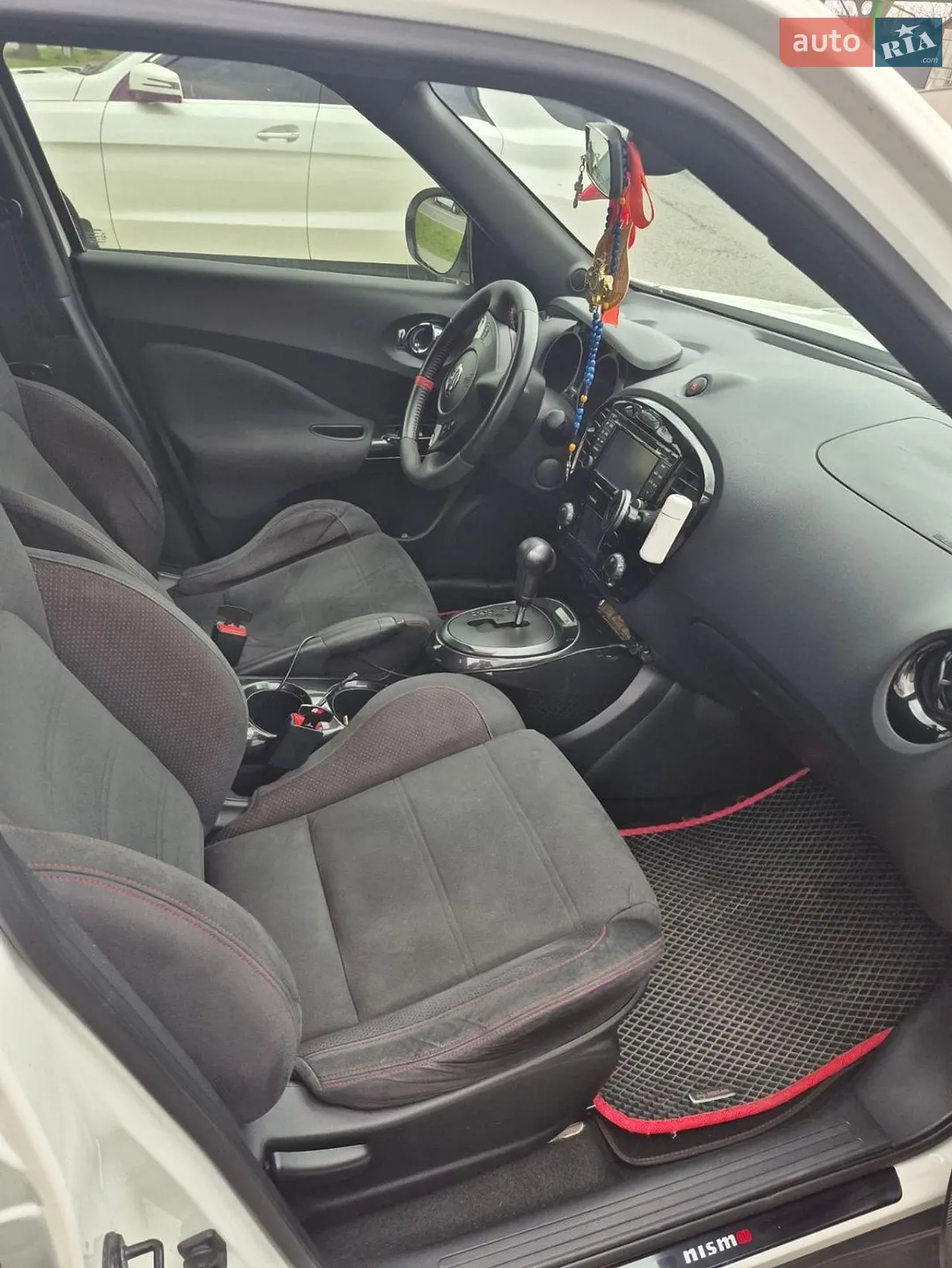 2013 Nissan Juke - мініатюра 5