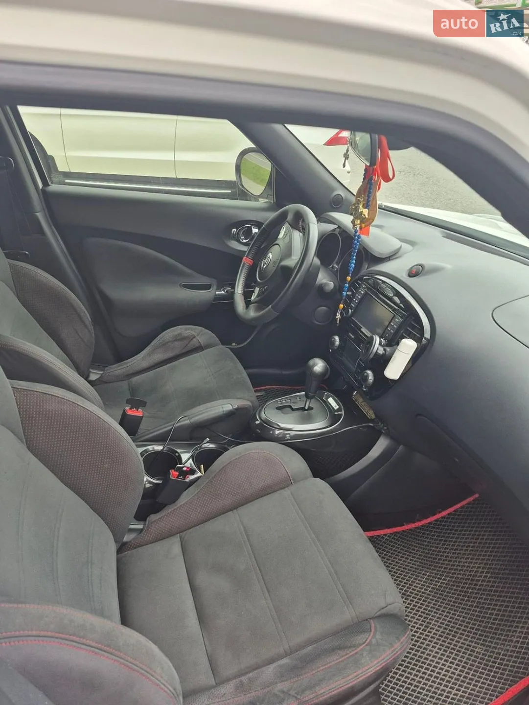 2013 Nissan Juke - мініатюра 2
