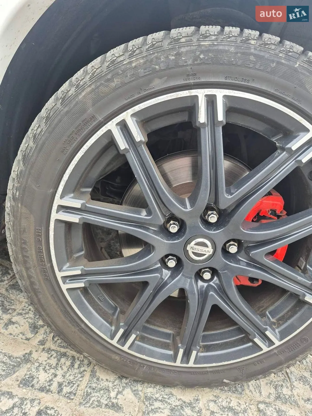 2013 Nissan Juke - мініатюра 13