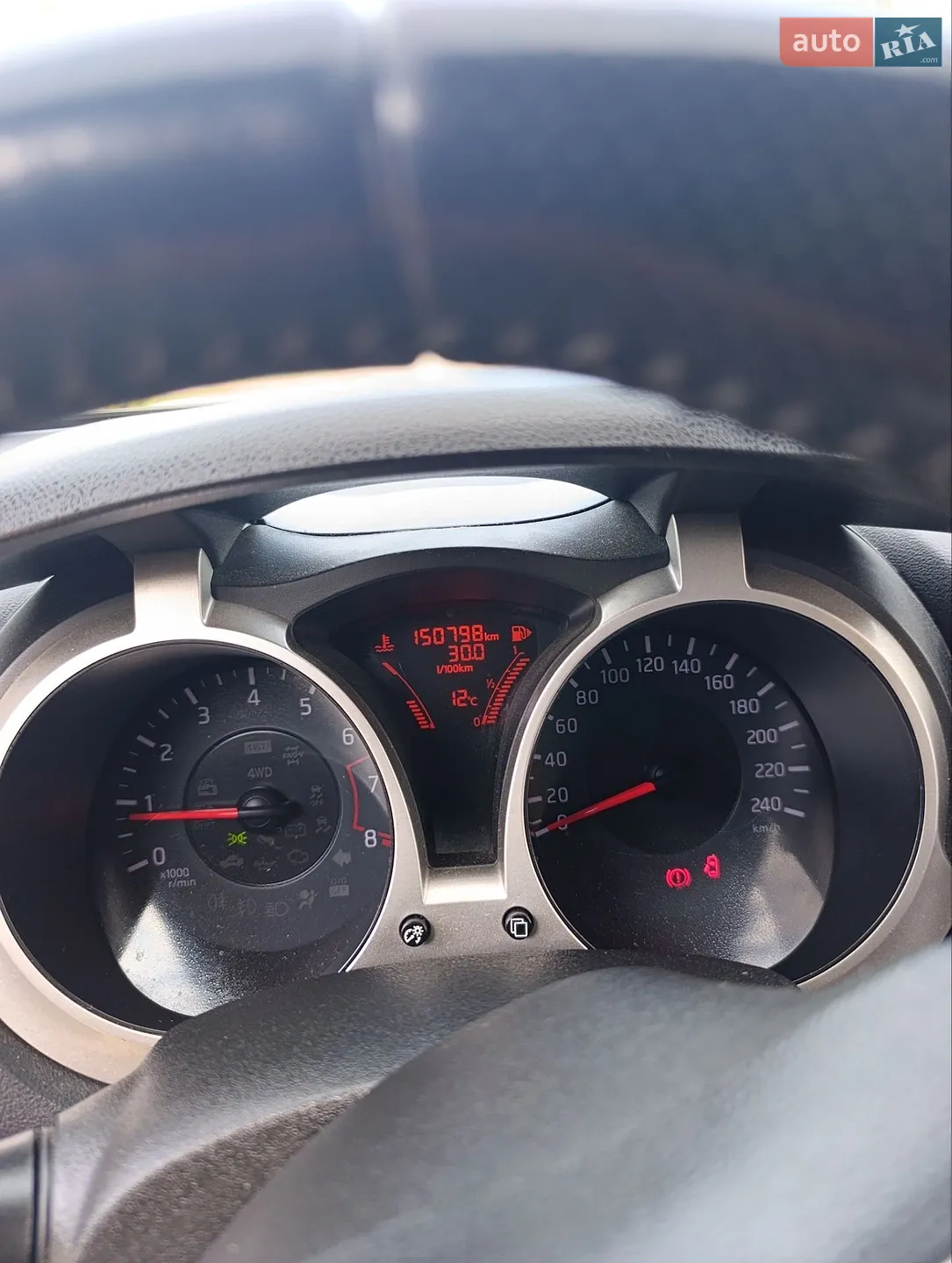 2013 Nissan Juke - мініатюра 7