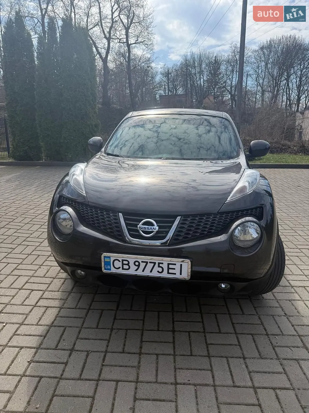 2013 Nissan Juke - мініатюра 3
