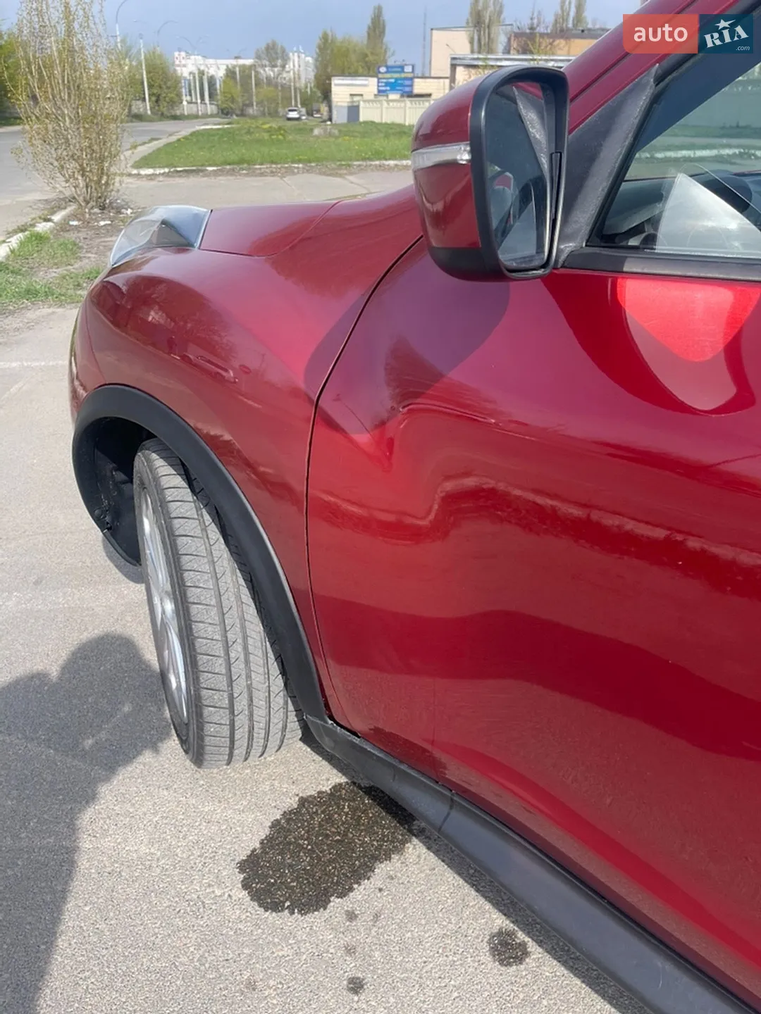 2016 Nissan Juke - мініатюра 28