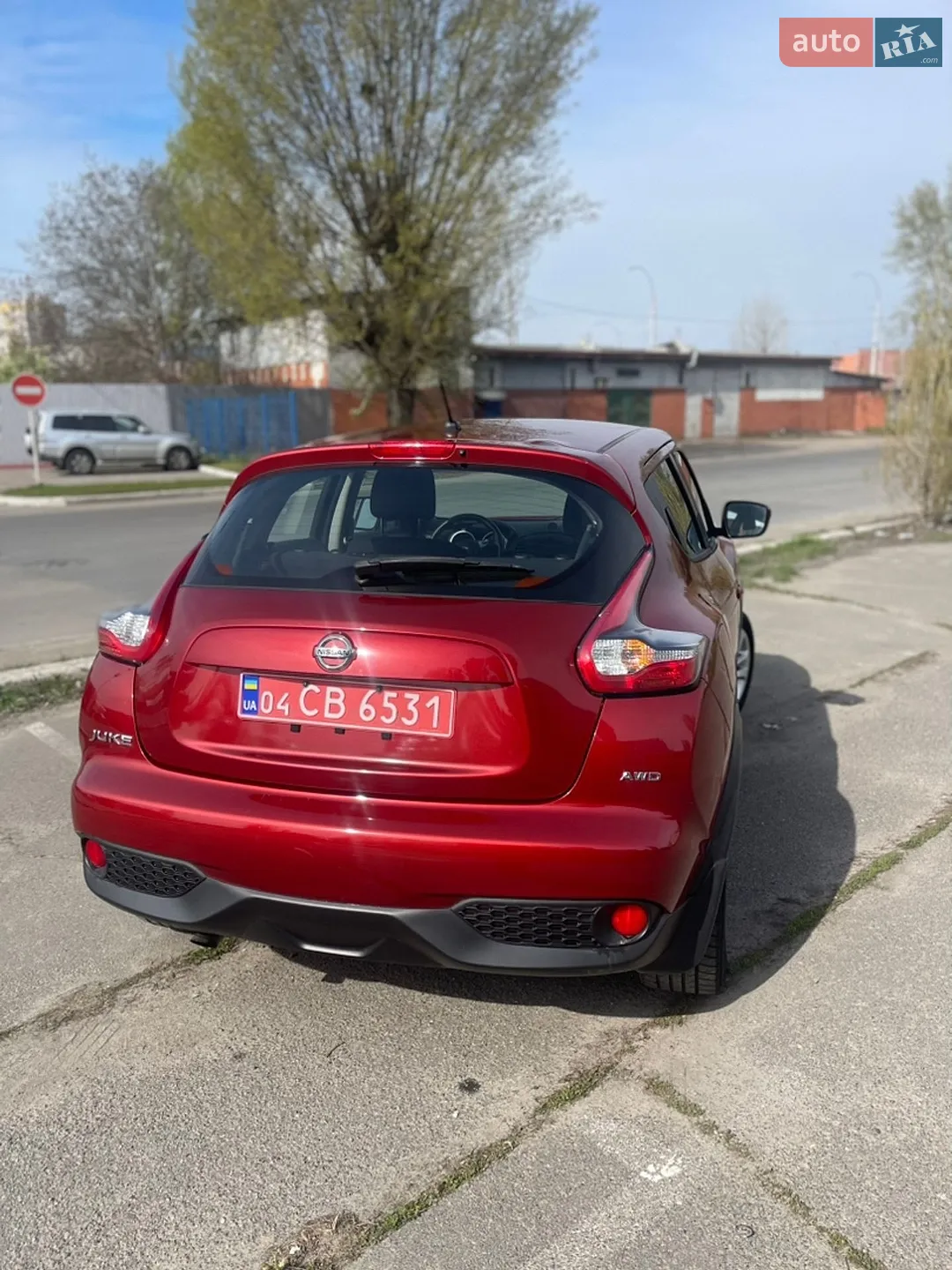 2016 Nissan Juke - мініатюра 20