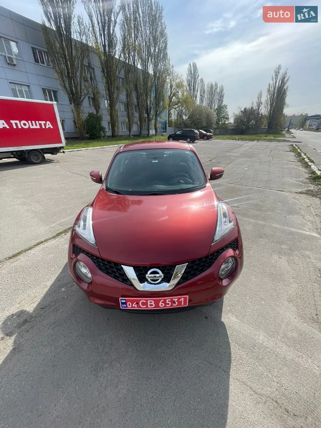 2016 Nissan Juke - мініатюра 25