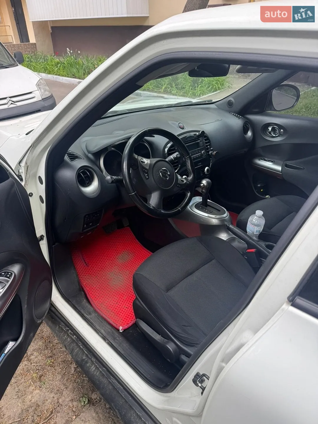 2012 Nissan Juke - мініатюра 7