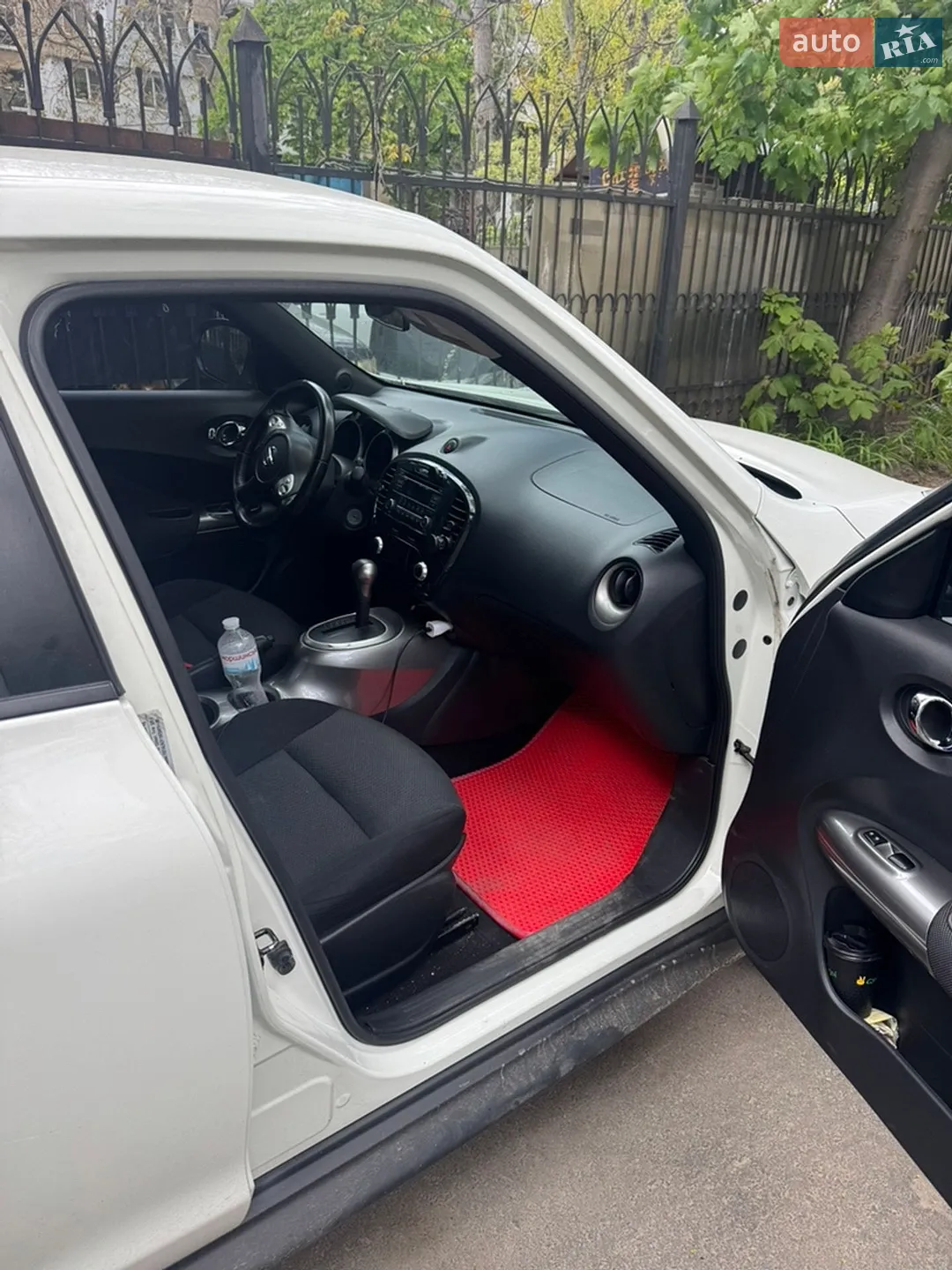 2012 Nissan Juke - мініатюра 17