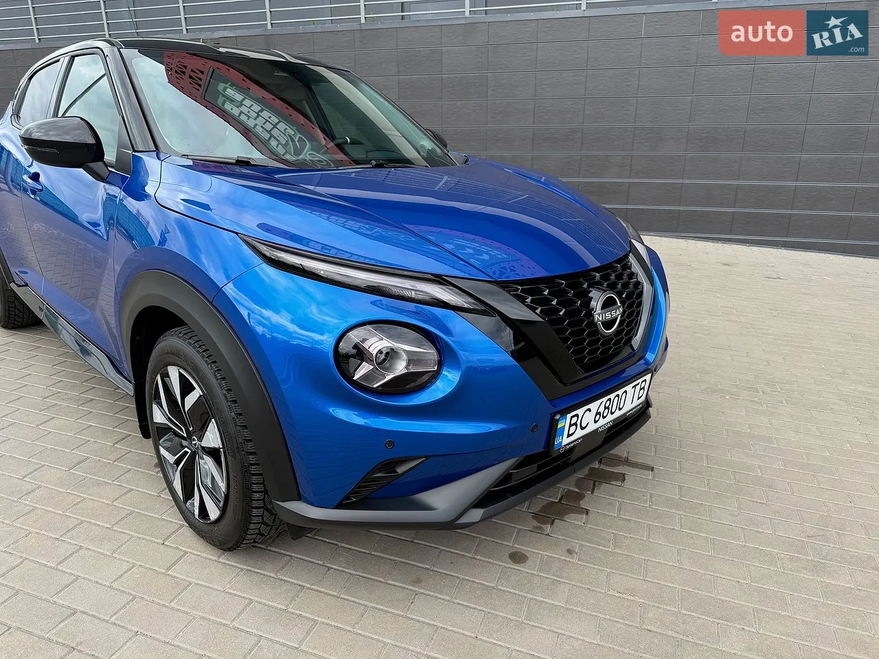 2022 Nissan Juke - мініатюра 20