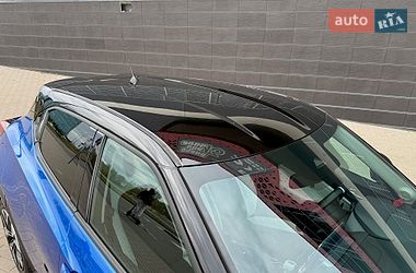 Внедорожник / Кроссовер Nissan Juke 2023 в Киеве