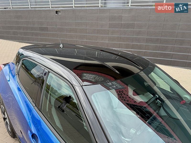 Внедорожник / Кроссовер Nissan Juke 2023 в Киеве