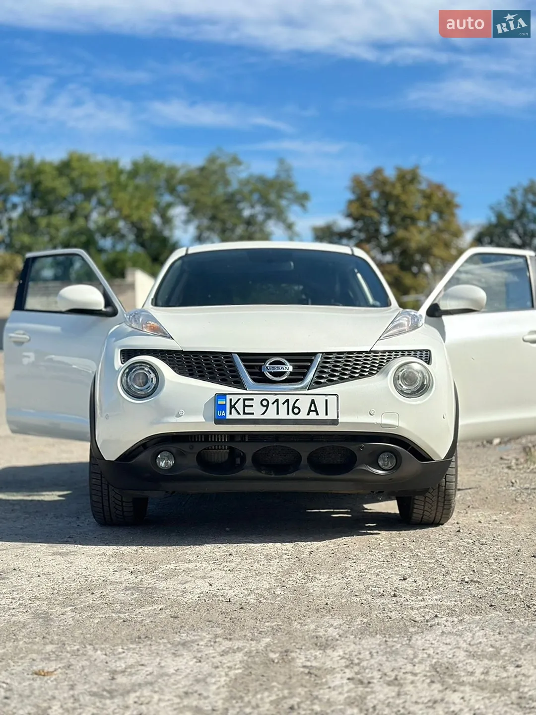 2013 Nissan Juke - фото 1