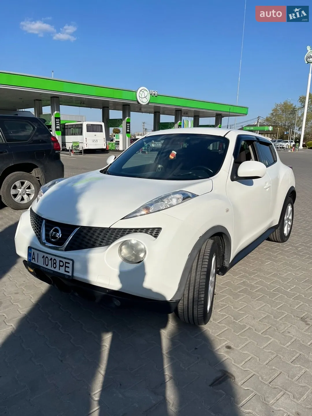 2010 Nissan Juke - мініатюра 2