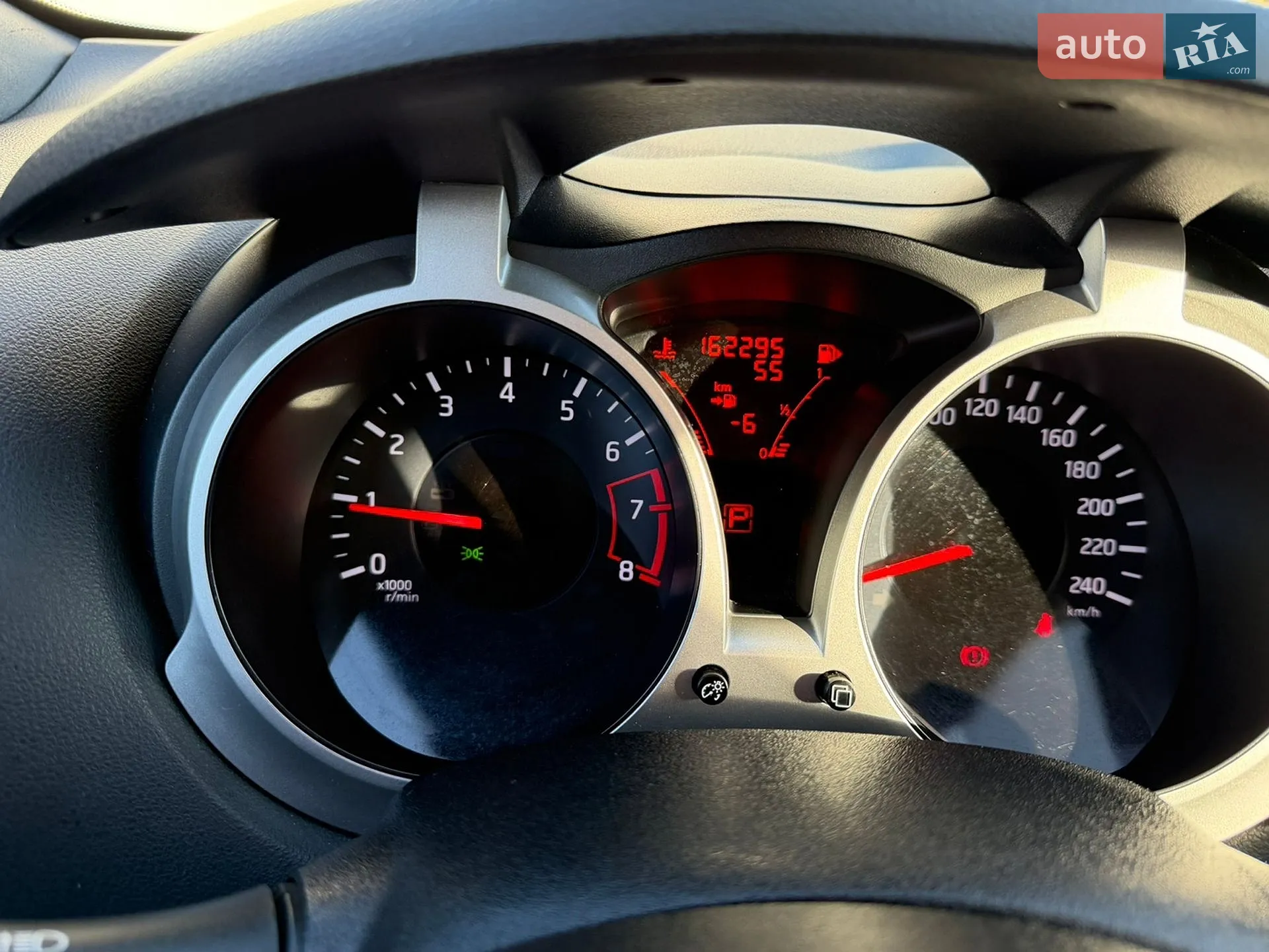 2013 Nissan Juke - мініатюра 11