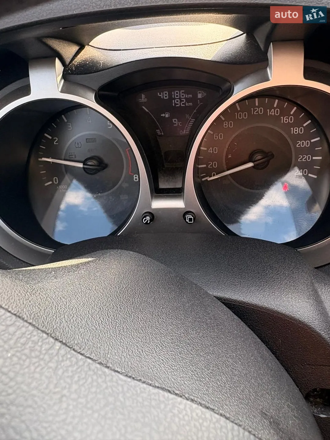 2018 Nissan Juke - мініатюра 5