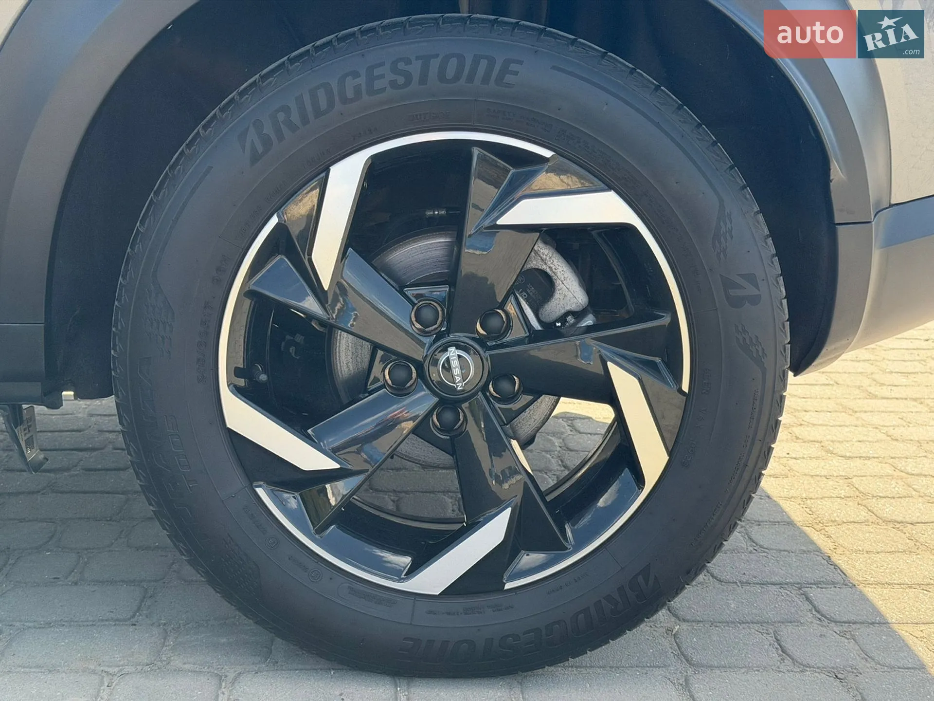 2023 Nissan Juke - мініатюра 19