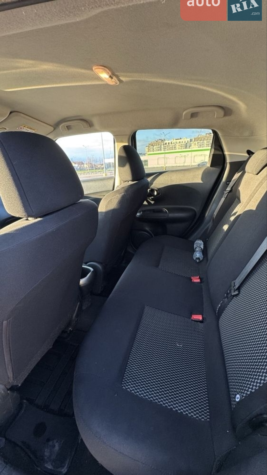 2016 Nissan Juke - мініатюра 6
